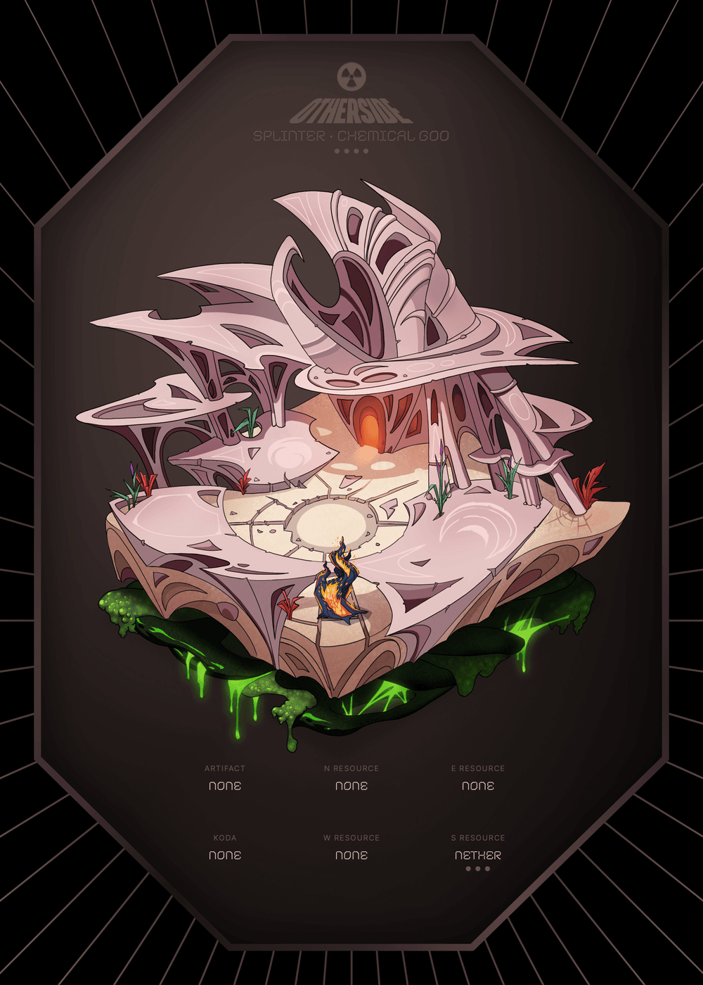 Token Image