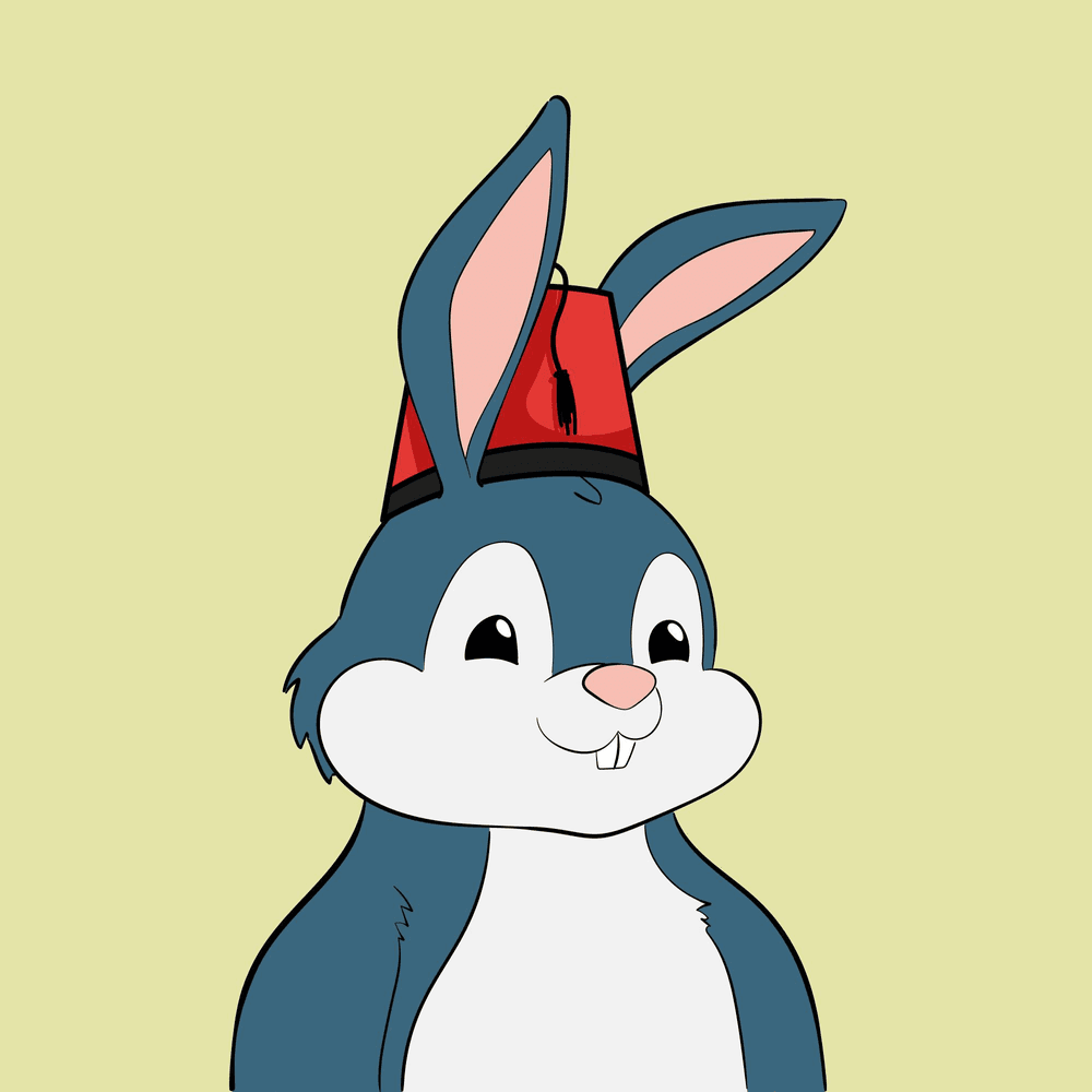 Chunky Bunny#1215