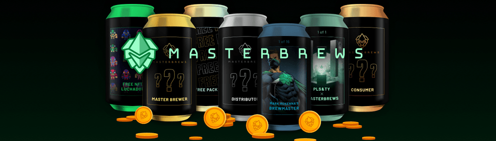 MasterBrewsNFT