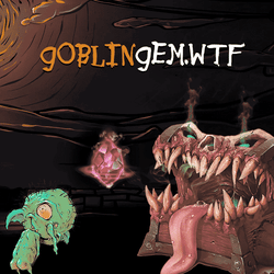 GoblinGem.wtf Mint Pass