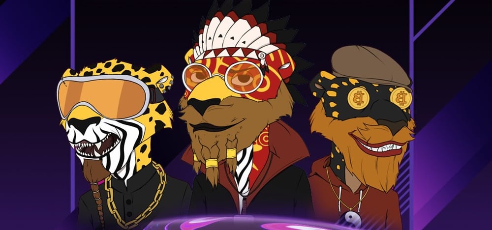 THE JAGZ