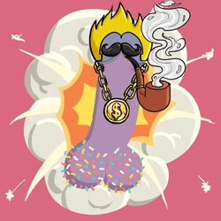 Cocksuckas Official