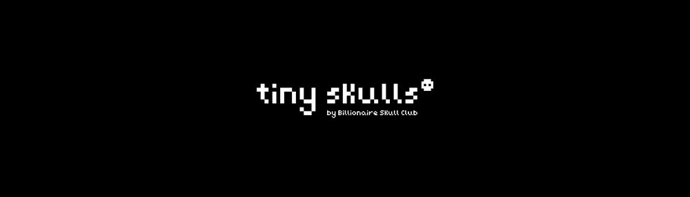 Tiny Skulls (ETH)
