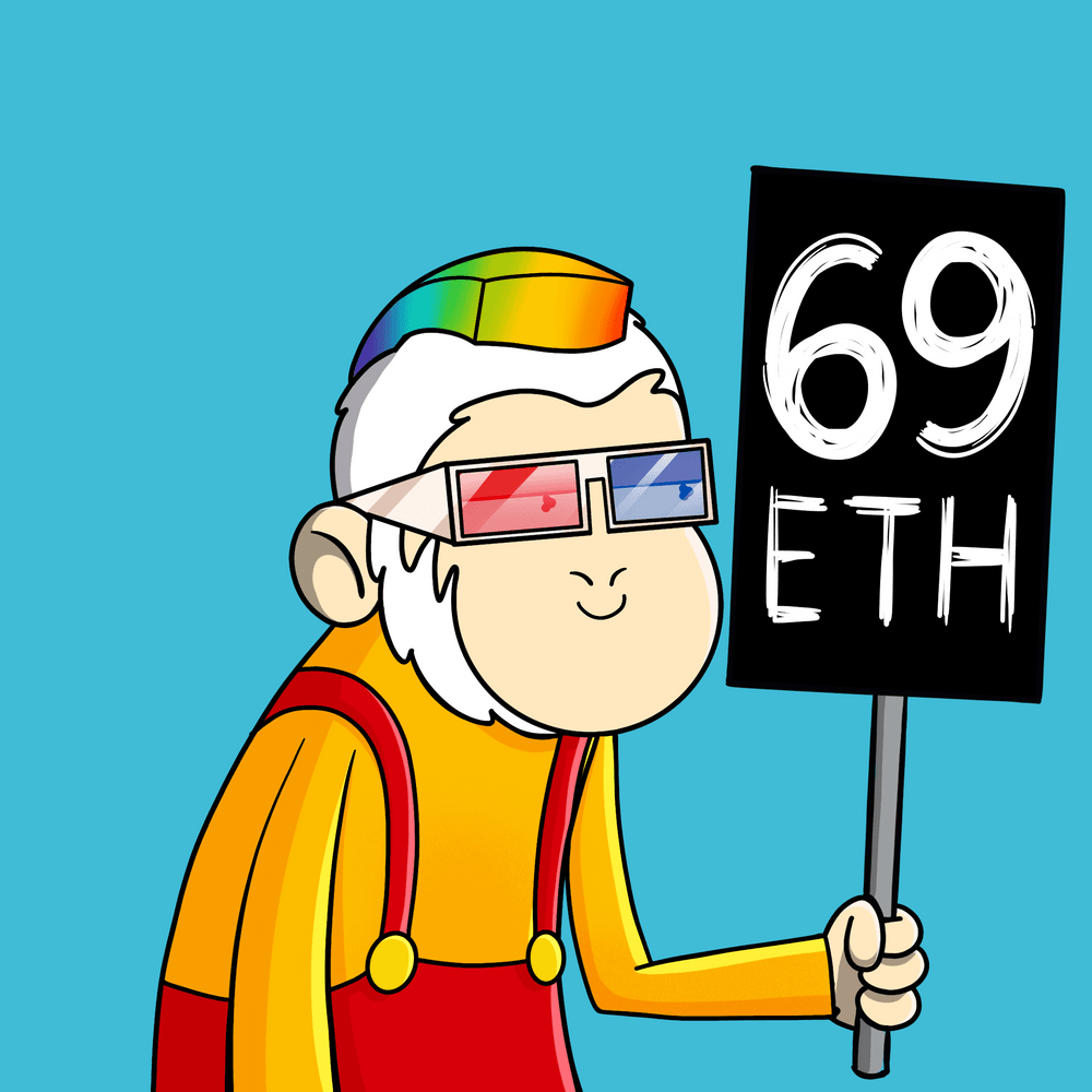 Token Image