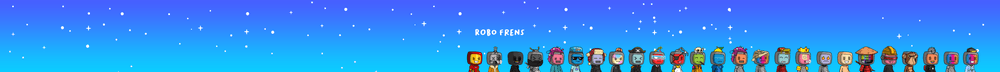 robo frens