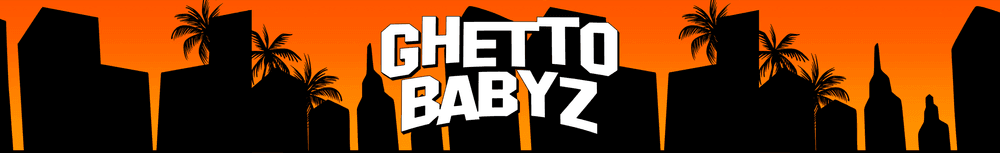 GhettoBabyz NFT