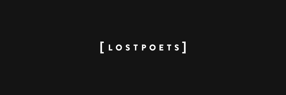 LOSTPOETS