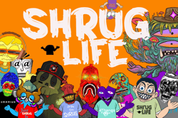 ShruglifeNFT