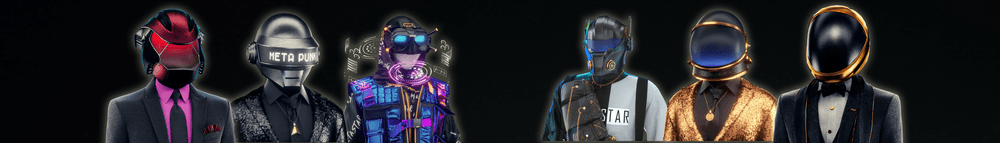 The Meta Stars