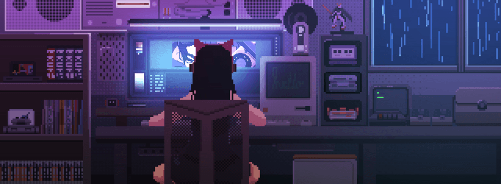 Sykzpixel