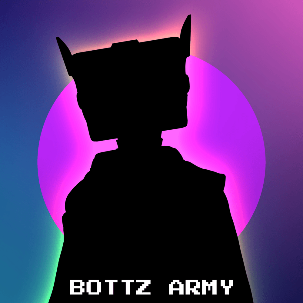 Bottz Army