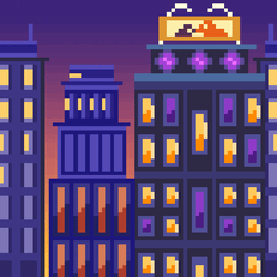 Gojiras City