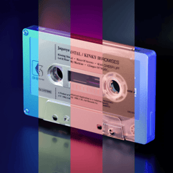 Non-Fungible Cassettes