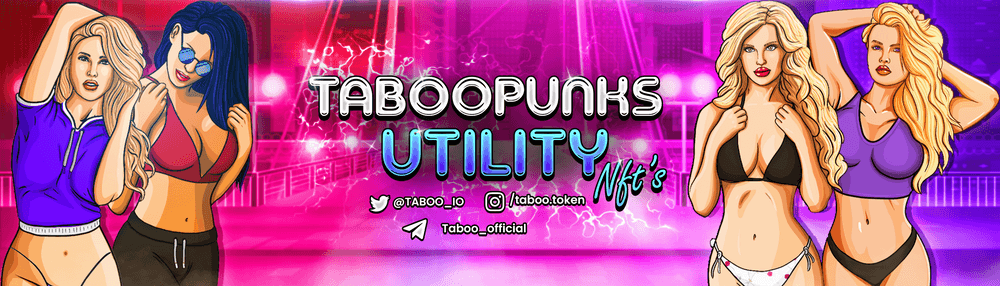 TABOOPUNKS