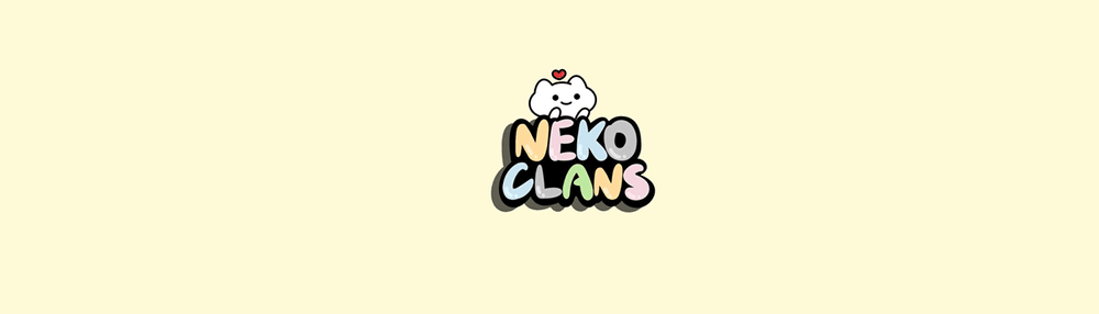 NekoClansNFT