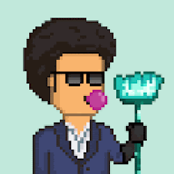 CryptoSweepers (Origin)