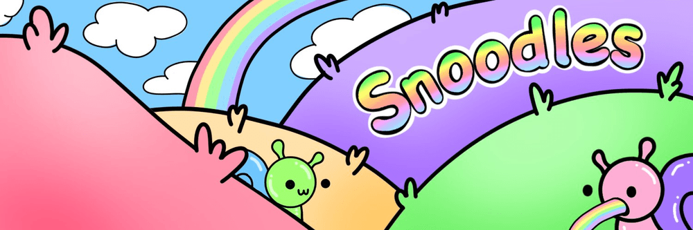Snoodles Official