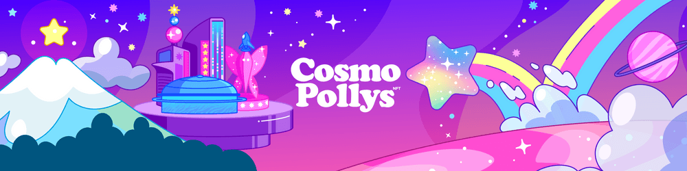 CosmoPollys NFT