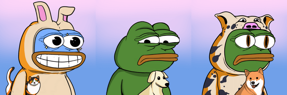 YayPepe Club