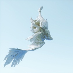 Angel - 4fP1U9Unch