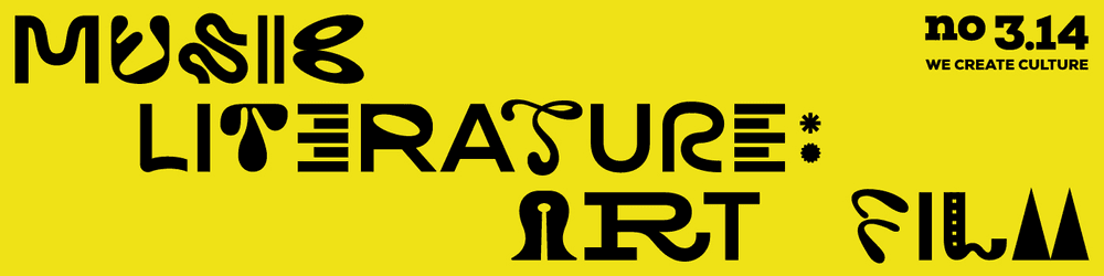 no3.14 CREATOR COLLECTION