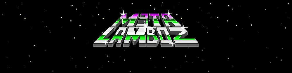 MetaLamboz by ButtFucker 3000