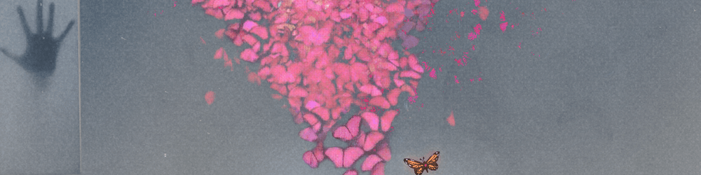 Butterfly Effect by Lorcan