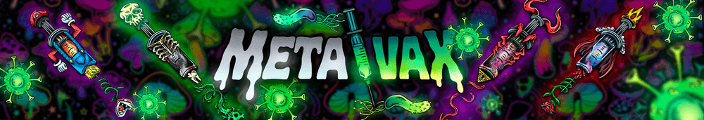 MetaVaxNFT
