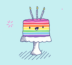 Meta Cakes WTF