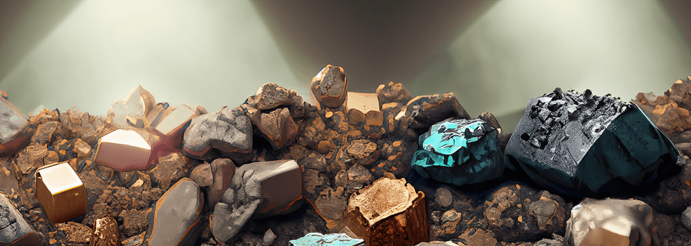 Yardbois Resources