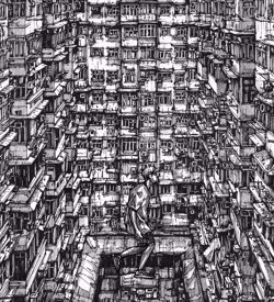 Lonely City V2