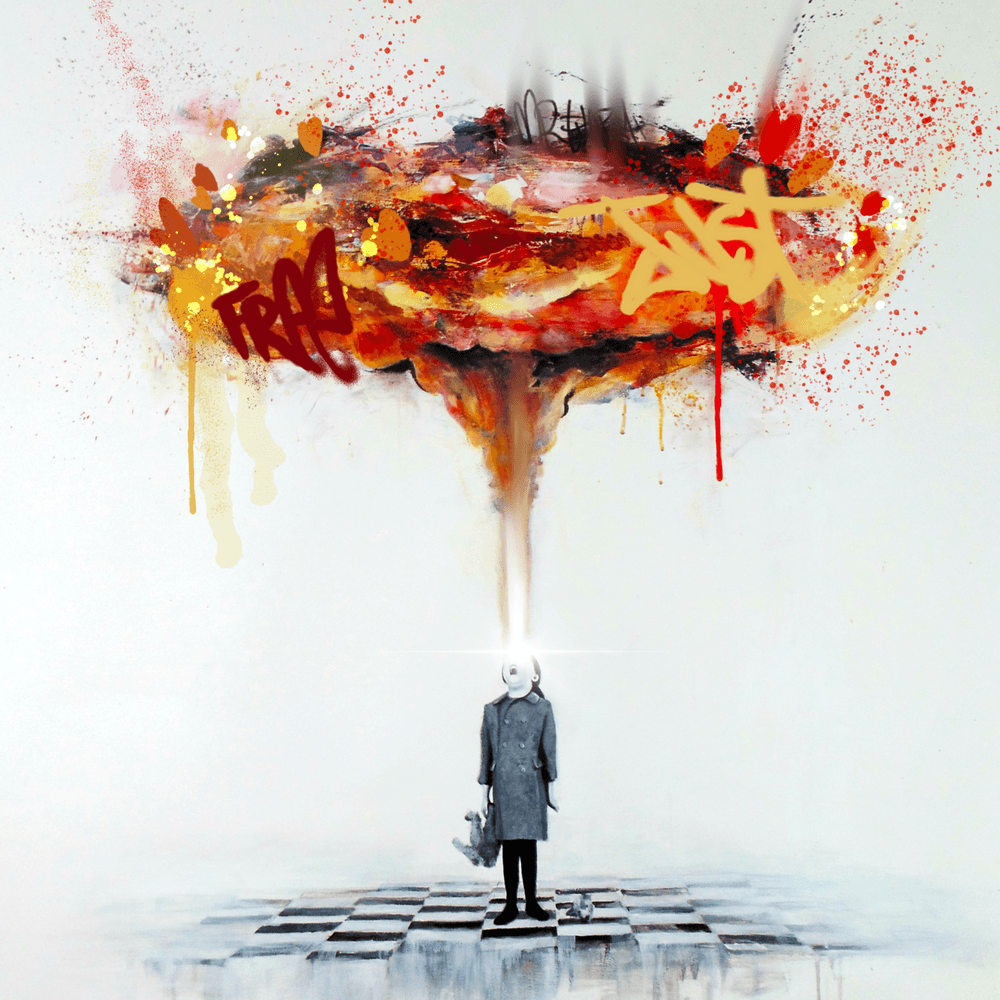 Mr. Everybody Possessions Collection