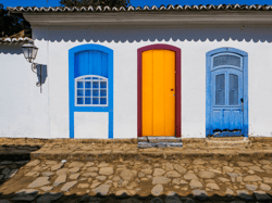ETH Doors