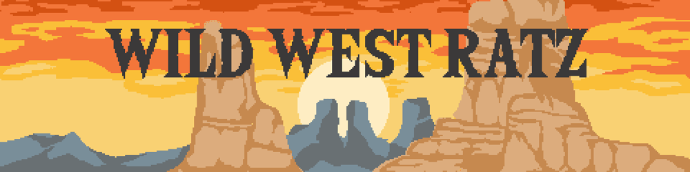WildWestRatz