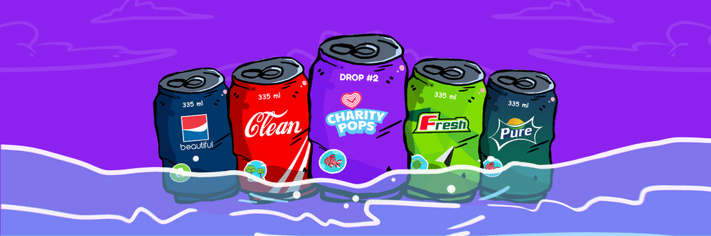 CharityPops