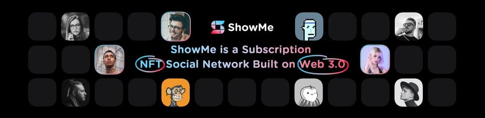 ShowMe PONAs