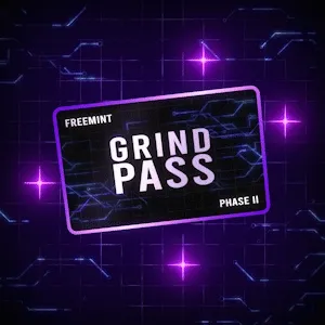 Grind Pass #126