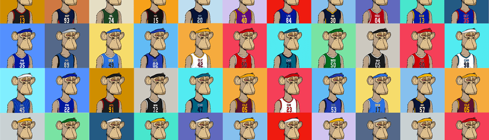 Baller Apes