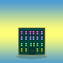 UnStackedFloors