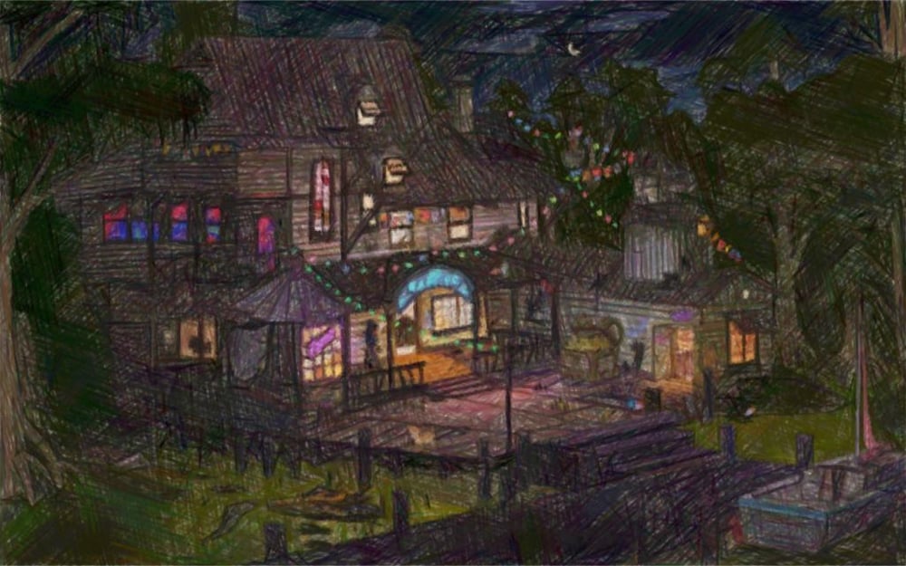 ColorPencil X BAYC