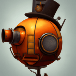 AISteamPumpkins