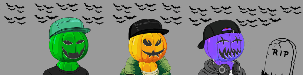 Okay Pumpkins