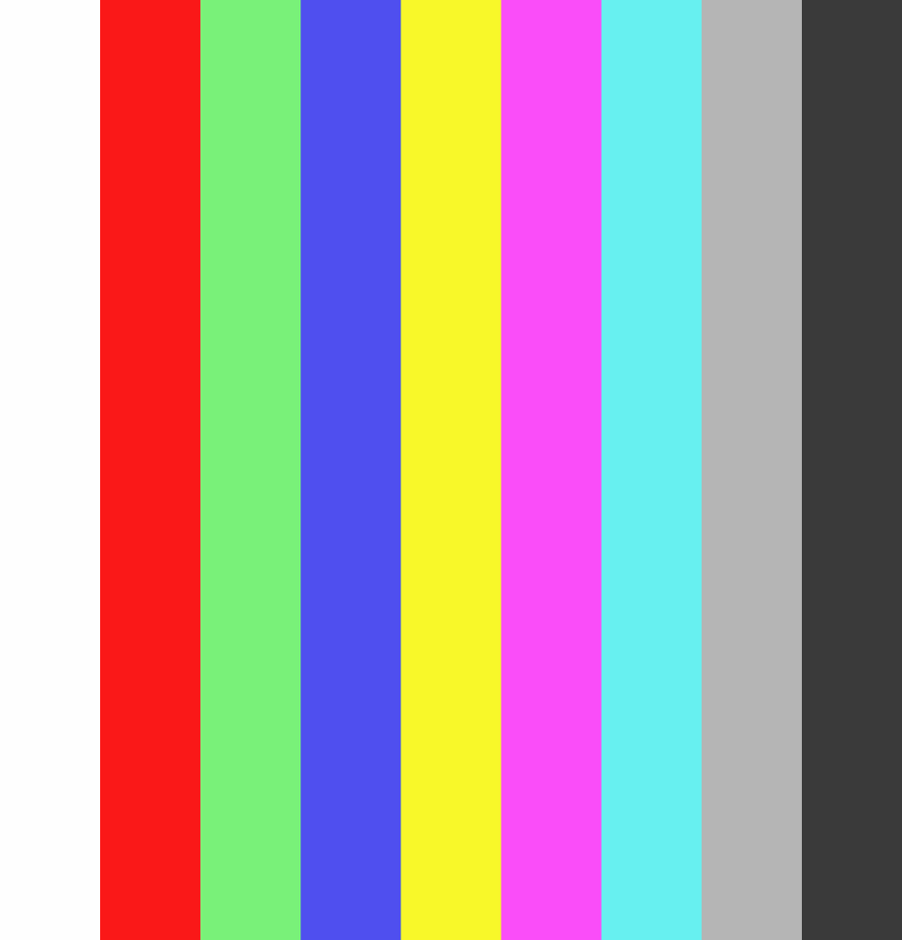 NineColourArt
