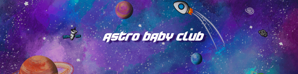 Astro Baby Club