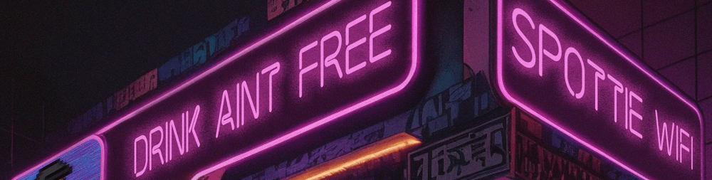 Spottie WiFi x Allan Kingdom x Alec King: "Drink Ain't Free"