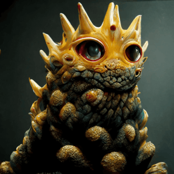 Real Kaijus