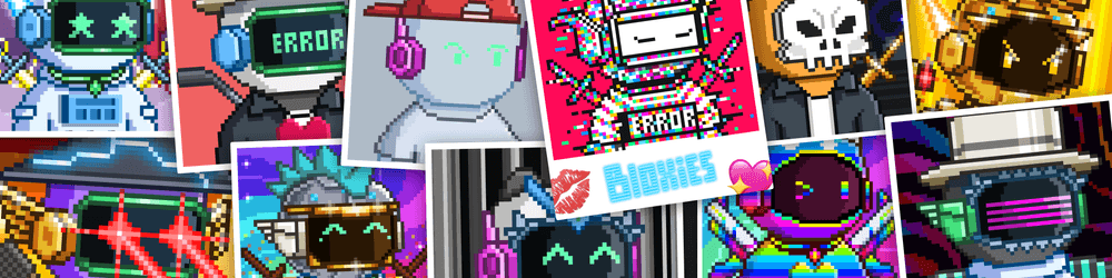 Bloxies