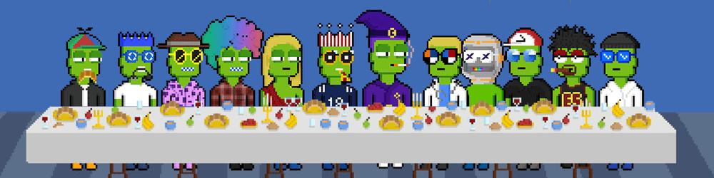 Pepe frENS