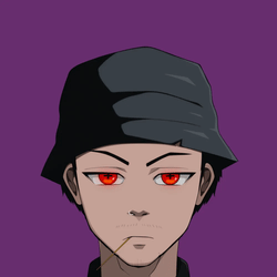 Anime Gang: Genesis