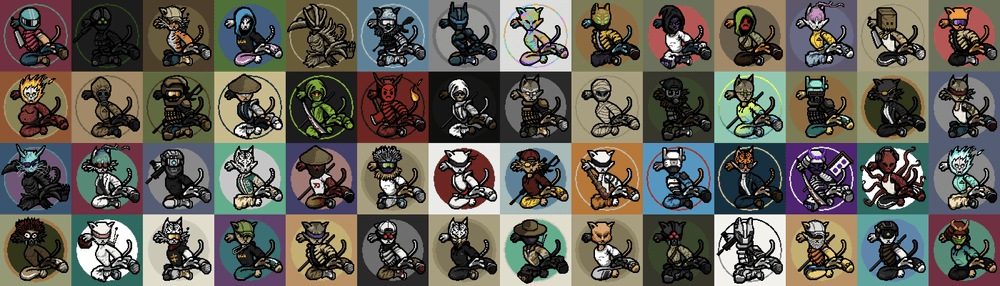 RYOSHIS GUARD
